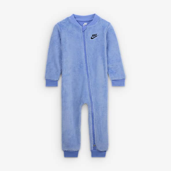 Baby nike jumpsuits best sale